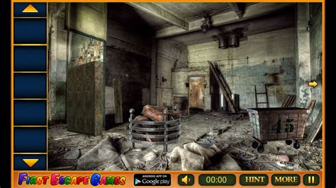 Abandoned Factory Escape 9 Free Download Rocky Bytes