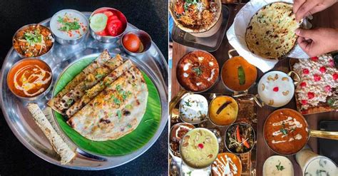 12 Best Jain Food Restaurants In Delhi So Delhi