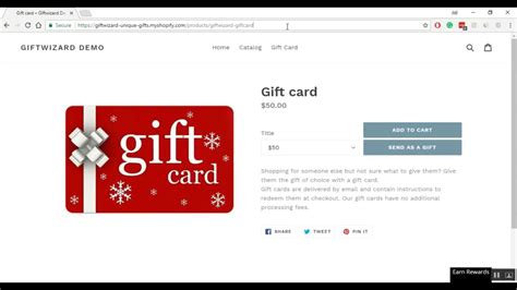 Itunes gift card sold in lelong comes from categories : How to Create Shopify Gift Cards on any Shopify plan ...