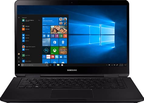Search newegg.com for touch screen laptop. Best Buy: Samsung Notebook 7 Spin 2-in-1 15.6" Touch ...