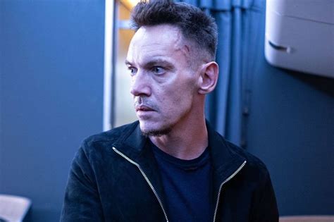 jonathan rhys meyers is back in action in 97 minutes