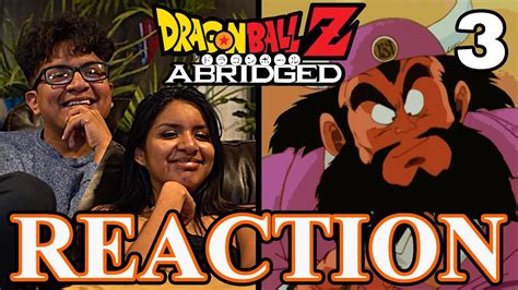 All the credit goes to them for making me laugh all the time. SNAKE WAY?!?!?! || Dragon Ball Z Abridged Episode 3 ...