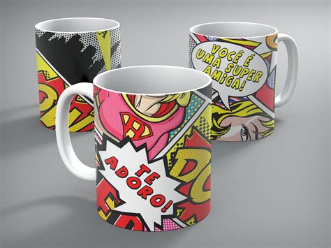 Find the best 3d mockup psd for your designs. Gerador de Mockup PSD para Trio de Canecas em 3 Cenários ...