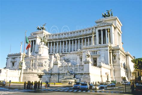 Photo Of The Campidoglio By Photo Stock Source Building Rome Italy