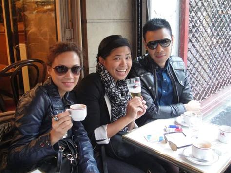 michealle in paris a paris based filipina s hot take on ‘emily in paris metro style