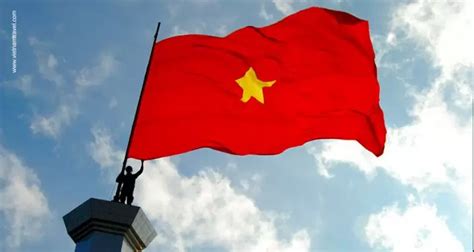 Vietnam Flag History Meaning And Attractions Vietnam Travel