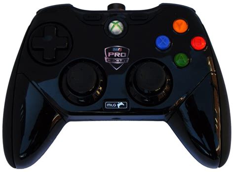Mlg Pro Xbox 360 Controller Review Eteknix