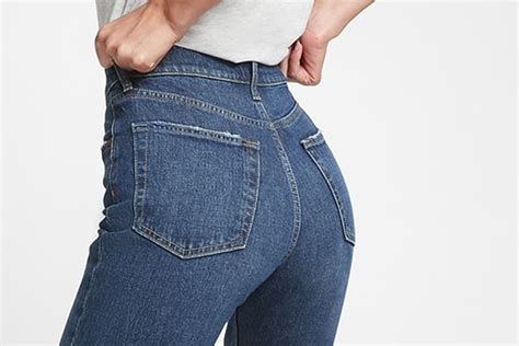 How To Make Jeans Bigger At The Waist At Home Elastic Band