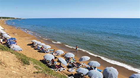 6 Reasons To Visit Side In Mediterranean Turkey Property Turkey