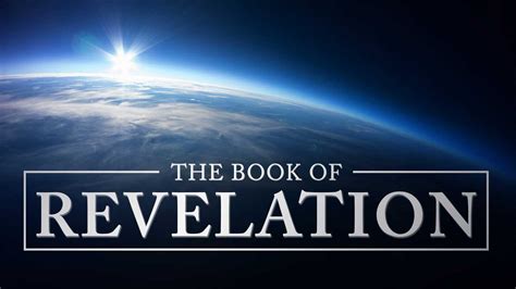 Book Of Revelation Chronological Order | Pursuing Intimacy With God