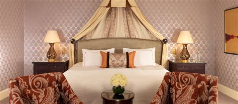 Superior King Room At The Dorchester Dorchester Collection