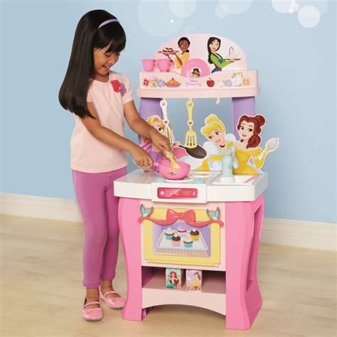 Buy Disney Princess Kitchen 213524