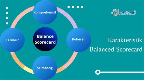 Analisis Penerapan Konsep Balanced Score Card Bsc Sebagai Alat Ukur