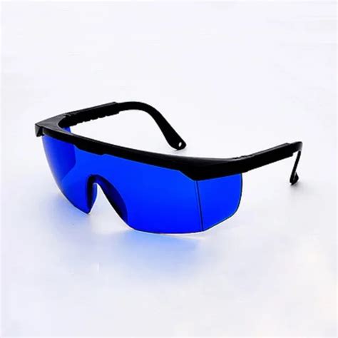 buy laser protection glasses industrial protective goggles 405 445 650nm green