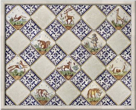 French Country Tiles