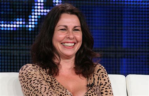 Julie Graham Wrote Lockdown Drama About Menopause For Generation Of Women Ignored On Television