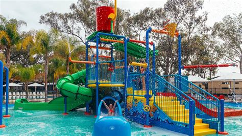 South Australias Best Holiday Parks Holidays With Kids