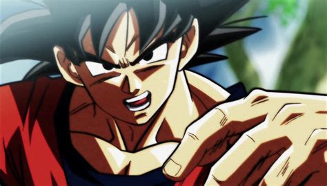 Screenshots Of New Dragon Ball Super Opening Revealed Anime