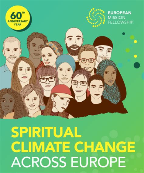 Emf Article Spiritual Climate Change In Europe