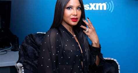 I Regret Not Having More Sex When I Was Younger Says Toni Braxton