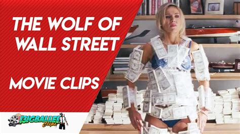 What's the best wall street movie of all time? Wolf Of Wall Street Movie Best Scene - Money Smuggling ...