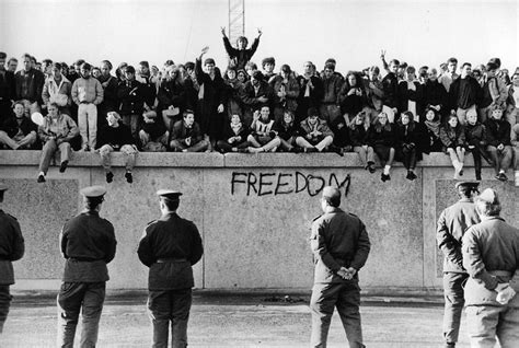 Crisis De Berlín 1948 1961 Slide Set