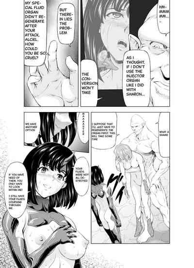 Reties No Michibiki Vol 6 Nhentai Hentai Doujinshi And Manga