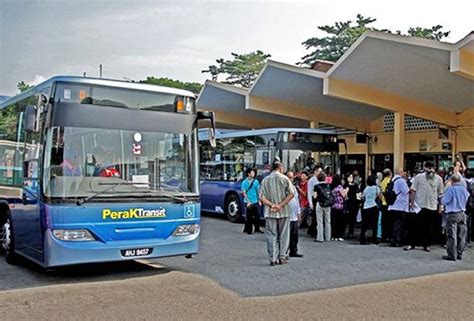 Bus transportation in kuala lumpur. Perak transit to use RM20 mln from IPO proceeds for ...
