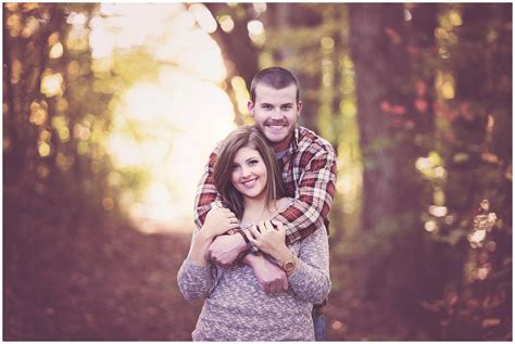 Fall Sessions on a Tennessee Road | Rogersville, Tennessee Family Photographer » East Tennessee 
