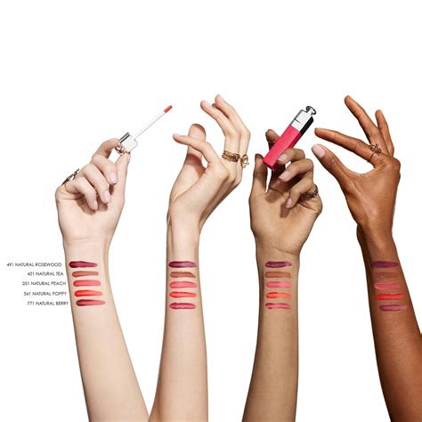 Dior Addict Lip Tint Mall Of America®