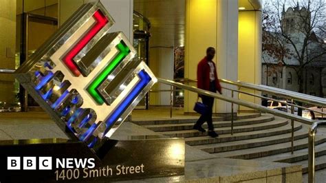 Companies Still Bending Finance Rules Enron Boss Warns Bbc News