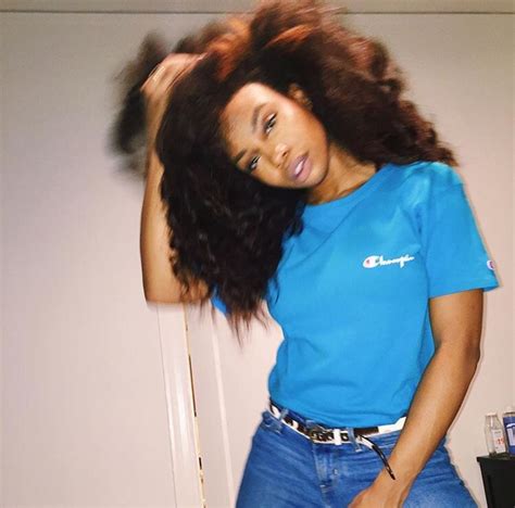 Pinterestqueenntyyy Snapchat Shabbaracks Urban Fashion Black Beauties Natural Hair Styles