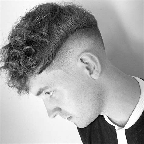Latest Mens Hairstyles 2018 Mens Hairstyle Swag