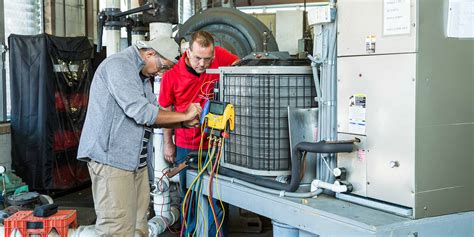 Heating Air Conditioning And Refrigeration Technology Austin Community College District