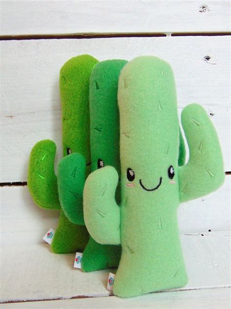 Dancing cactus toy helps you to get rid of loneliness and to get rid of sadness by being your best friend. Stuffed Cactus/Cactus Plush Toy/Baby Safe Cactus/Boho ...