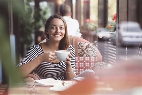 Las Personas Que Beben CafÉ Son MÁs Felices Cafe Jurado Blog