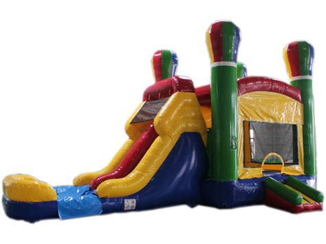 Ballard Party Rentals Bounce House Rentals And Slides For Parties In