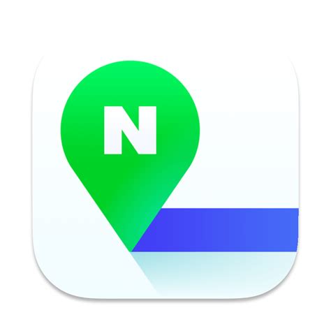 Naver Maps Desktop App For Mac And Pc Webcatalog