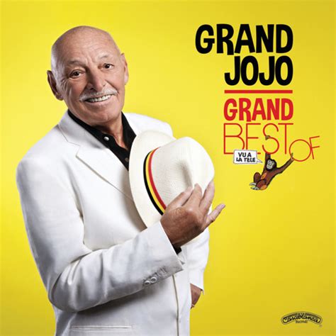 Stream Patrouille De Nuit By Grand Jojo Listen Online For Free On Soundcloud