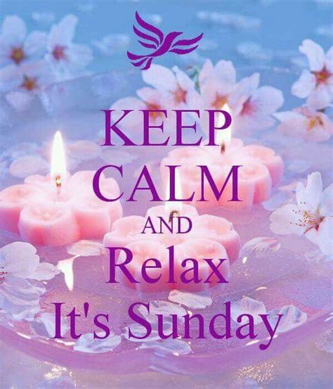 Relaxing Sunday Sunday Morning Quotes Happy Sunday Quotes Blessed Sunday Weekend Quotes