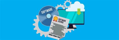 Software License Compliance Management