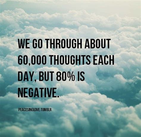 Time To Change Those Negative Thoughts Into Positive Thoughts Wise