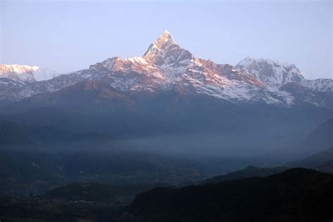 Annapurna Panorama Lodge Trek 11 Days Sherpa Travel