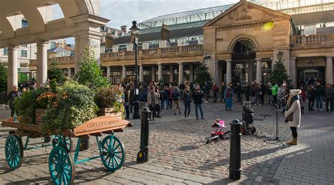Home > business partners > garden office. Area guide for Strand & Covent Garden - Knight Frank (UK)