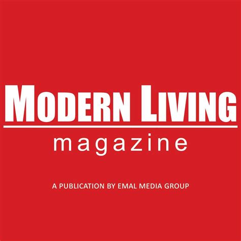 Modern Living Magazine