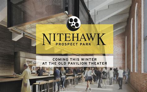 Orlando ave., winter park, fl 32789. Nitehawk Cinema - Prospect Park. Movies w wine a/o dinner ...