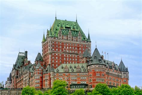 Fichier Chateau Frontenac Quebec City  — Wikipédia