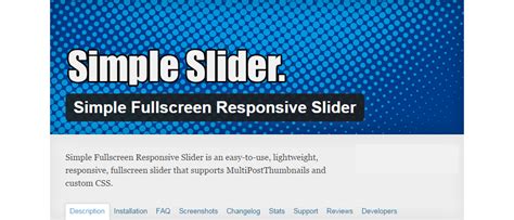 47 Best Wordpress Responsive Slider Plugins To Create Beautiful Slides