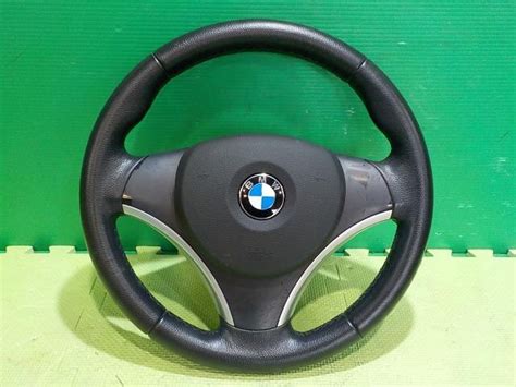 Bmw Series Steering Wheel Ubicaciondepersonascdmxgobmx