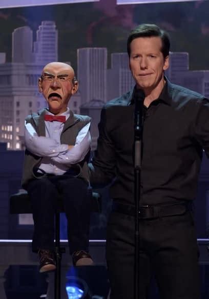 Watch Jeff Dunham Unhinged In Hollywood Trailer 2015 Free Movies Tubi